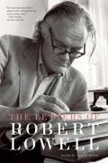 Letters Of Robert Lowell