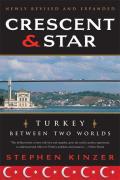 Crescent & Star Turkey Between Two Worlds
