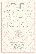 Poetry of Rilke Bilingual Edition
