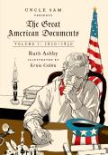 Great American Documents Volume 1 Prologues of Promise 1620 1830