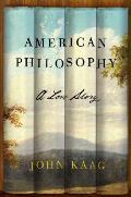 American Philosophy A Love Story