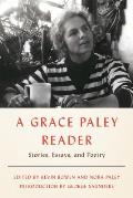 Grace Paley Reader Stories Essays & Poetry