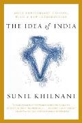 The Idea of India: 20th Anniversary Edition