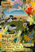 Ways of Being by James Bridle