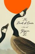 Cover Image for The Book of Goose by Yiyun Li