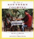 Gift of Southern Cooking Recipes & Revelations from Two Great American Cooks