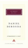 Daniel Deronda: Introduction by A. S. Byatt