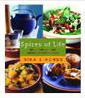 Spices of Life Simple & Delicious Recipes for Great Health