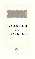 Symposium and Phaedrus: Introduction by Richard Rutherford