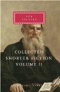 Collected Shorter Fiction Volume 2