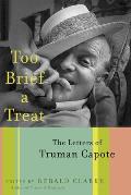 Too Brief A Treat The Letters Of Truman