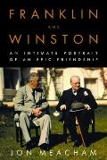 Franklin & Winston An Intimate Portrait