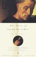 Rule Of St Benedict