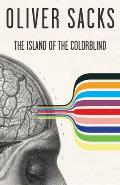 Island Of The Colorblind & Cycad Island