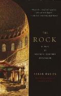 Rock A Tale Of Seventh Century Jerusal