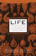 Life A Natural History of the First Four Billion Years of Life on Earth