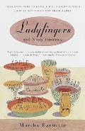 Ladyfingers and Nun's Tummies: From Spare Ribs to Humble Pie--A Lighthearted Look at How Foods Got Their Names