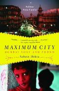 Maximum City Bombay Lost & Found