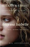Amy & Isabelle