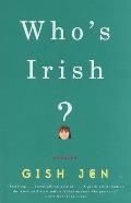 Whos Irish