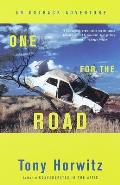 One For The Road An Outback Adventure