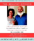 Healthy Kitchen Recipes for a Better Body Life & Spirit