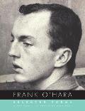 Selected Poems of Frank O'Hara