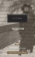 Possession: Introduction by Philip Hensher