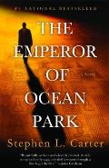 Emperor Of Ocean Park