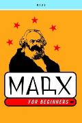 Marx For Beginners Marx