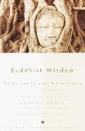 Buddhist Wisdom The Diamond Sutra & the Heart Sutra