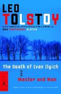 Death Of Ivan Ilyich & Master & Man
