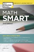 Math Smart Getting A Grip Basic Math 2nd Edition