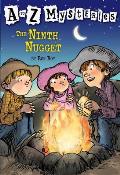 A To Z Mysteries 14 The Ninth Nugget