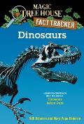Magic Tree House 01 Fact Tracker Dinosaurs
