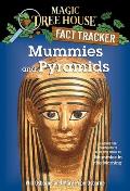 Magic Tree House 03 Research Guide Mummies & Pyramids