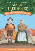 Magic Tree House 27 Thanksgiving On Thursday