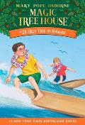 Magic Tree House 28 High Tide In Hawaii