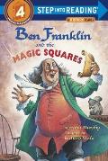Ben Franklin & The Magic Squares