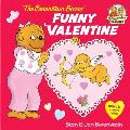 Berenstain Bears Funny Valentine