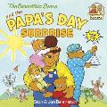 Berenstain Bears & the Papas Day Surprise