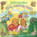 Berenstain Bears & the Real Easter Eggs