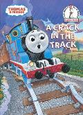 Crack In The Track Thomas The Tank Engine