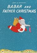 Babar & Father Christmas