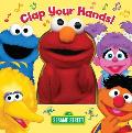 Clap Your Hands Sesame Street