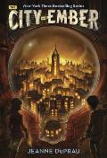 Book of Ember 01 City of Ember