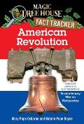 Magic Tree House 22 Research Guide American Revolution A Nonfiction Companion to Revolutionary War on Wednesday