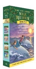 Magic Tree House Boxed Set Books 9 To 12