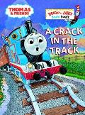 Thomas & Friends A Crack In The Track