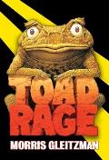 Toad 01 Toad Rage